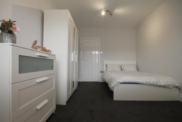 6 bed flat, Huntsmoor House, Spital Tongues, Newcastle, NE24ND - Image 5